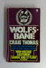 Craig Thomas / Wolfsbane (Vintage Paperback)