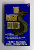 Peter Tanous / The Wheat Killing (Vintage Paperback)
