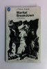 Jack Dominian / Marital Breakdown (Pelican S.) (Vintage Paperback)