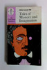 Edgar Allan Poe / Tales of Mystery and Imagination (Everyman Paperbacks) (Vintage Paperback)
