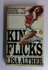 Lisa Alther / Kinflicks (Vintage Paperback)