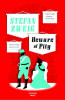 Stefan Zweig / Beware of Pity