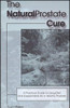 Roger Mason / The Natural Prostate Cure (Large Paperback)