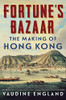 Vaudine England / Fortune's Bazaar (Large Paperback)