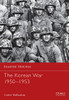 Carter Malkasian / The Korean War (Large Paperback)