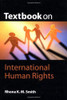 Rhona K. M. Smith / Textbook on International Human Rights (Large Paperback)