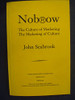 John Seabrook / Nobrow (Large Paperback)