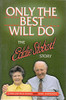 Noel Davidson / Only the Best Will Do (Large Paperback)