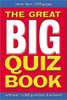 Martin Manser / Great Big Quiz Book (Large Paperback)