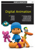 Andrew Chong / Basics Animation (Large Paperback)