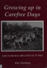 Pat Slattery / Growing up in carefree days (Large Paperback)