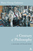 Hans-Georg Gadamer / A Century of Philosophy (Large Paperback)