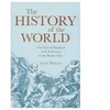 Alex Woolf / A History of the World (Large Paperback)