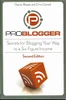 Darren Rowse / ProBlogger (Large Paperback)