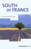 Dana Facaros / South of France (Large Paperback)