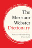 Merriam-Webster / The Merriam-Webster Dictionary (Large Paperback)