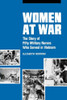 Elizabeth Norman / Women at War (Large Paperback)