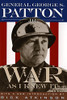 George S. Patton / War As I Knew It (Large Paperback)