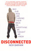 Nick Barham / Disconnected