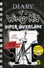 Jeff Kinney / Diary of a Wimpy Kid: diper överlöde