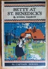Ethel Talbot - Betty at St.Benedick's - HB