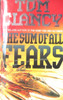 Tom Clancy / The Sum Of All Fears