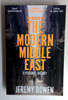 Jeremy Bowen / The Making of the Modern Middle East