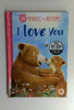 Bidu Bidu Books / I Love You