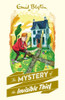 Enid Blyton / Enid Blyton's The Mystery of the Invisible Thief (Hardback)