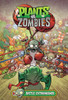 Paul Tobin / Plants vs. Zombies Volume 7 (Hardback)