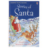 Russel Punter / Stories of Santa (Hardback)