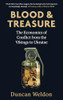Duncan Weldon / Blood and Treasure (Hardback)