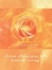 Jason Chan / Seven Principles for Radiant Living (Hardback)