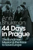 Ann Shukman / 44 Days in Prague (Hardback)