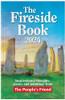 The People's Friend / The People's Friend Fireside Book 2024 (Hardback)