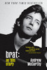 Andrew McCarthy / Brat (Hardback)