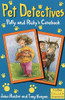 Jana Hunter / Pet Detectives (Hardback)