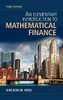 Sheldon M. Ross / An Elementary Introduction to Mathematical Finance (Hardback)