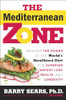 Barry Sears / The Mediterranean Zone (Hardback)
