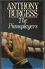 Anthony Burgess / The Pianoplayers (Hardback)
