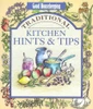 Good Housekeeping Institute / "Good Housekeeping" Traditional Kitchen Hints and Tips (Hardback)