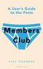 Piet Hoebeke / Members Club (Hardback)