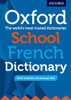 Oxford Editor / Oxford School French Dictionary