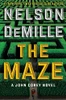 Nelson DeMille / The Maze