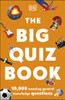 DK / The Big Quiz Book