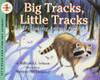 Millicent E. Selsam / Big Tracks, Little Tracks (Children's Picture Book)