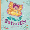 Beth Bracken / The Social Butterfly (Children's Picture Book)