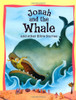 Victoria Parker / Jonah and the Whale and Other Bible Stories (Children's Picture Book)