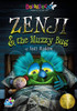 Aisli Madden / Zenji & the Muzzy Bug (Children's Picture Book)