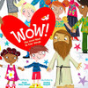 Dandi Daley Mackall / Wow! (Children's Picture Book)